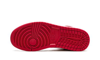 Air Jordan 1 Hi FlyEase "Cardinal Red" CQ3835 601