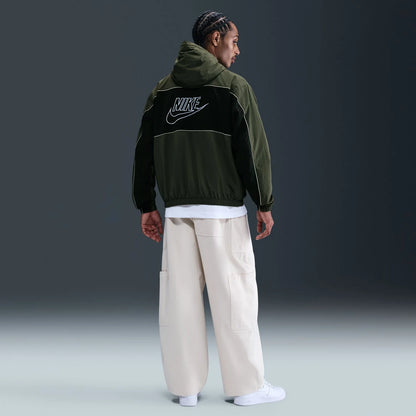 Club Athlete HD Jacket -Mens