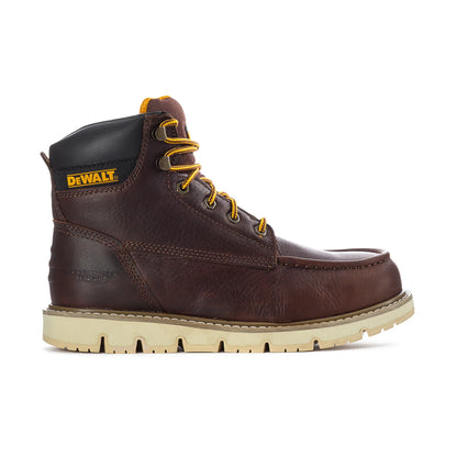 Flex Moc Toe - Mens