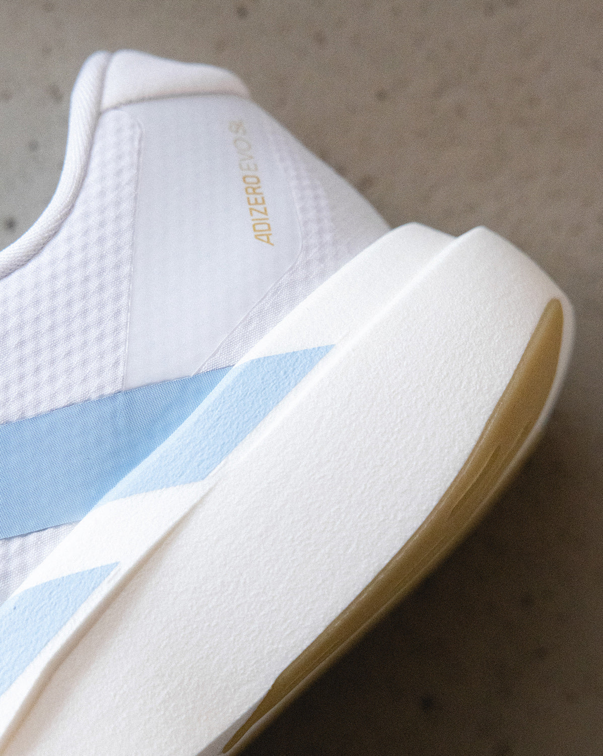 Adizero Evo SL *Woven*