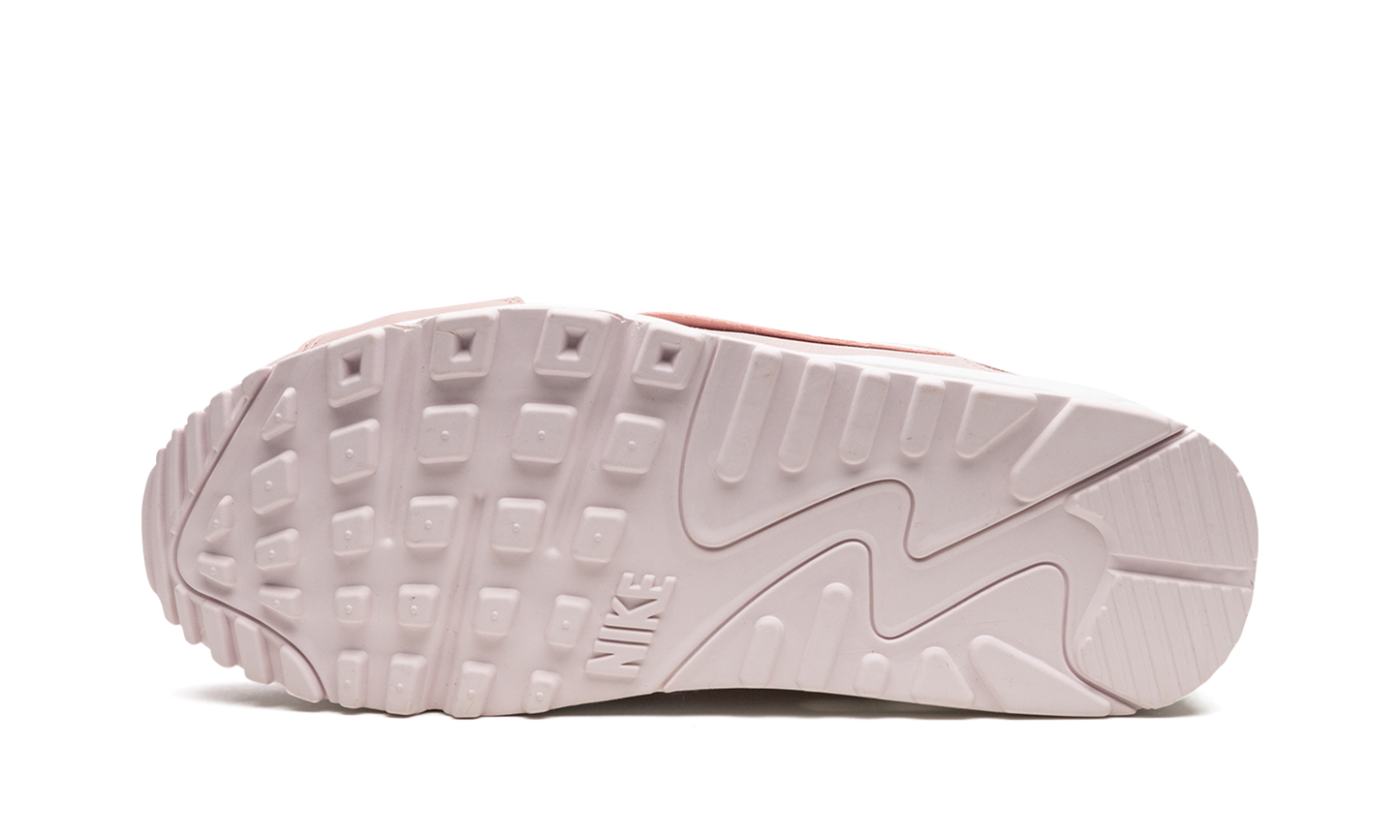 AIR MAX 90 FUTURA MNS WMNS"Barley Rose" DM9922 104