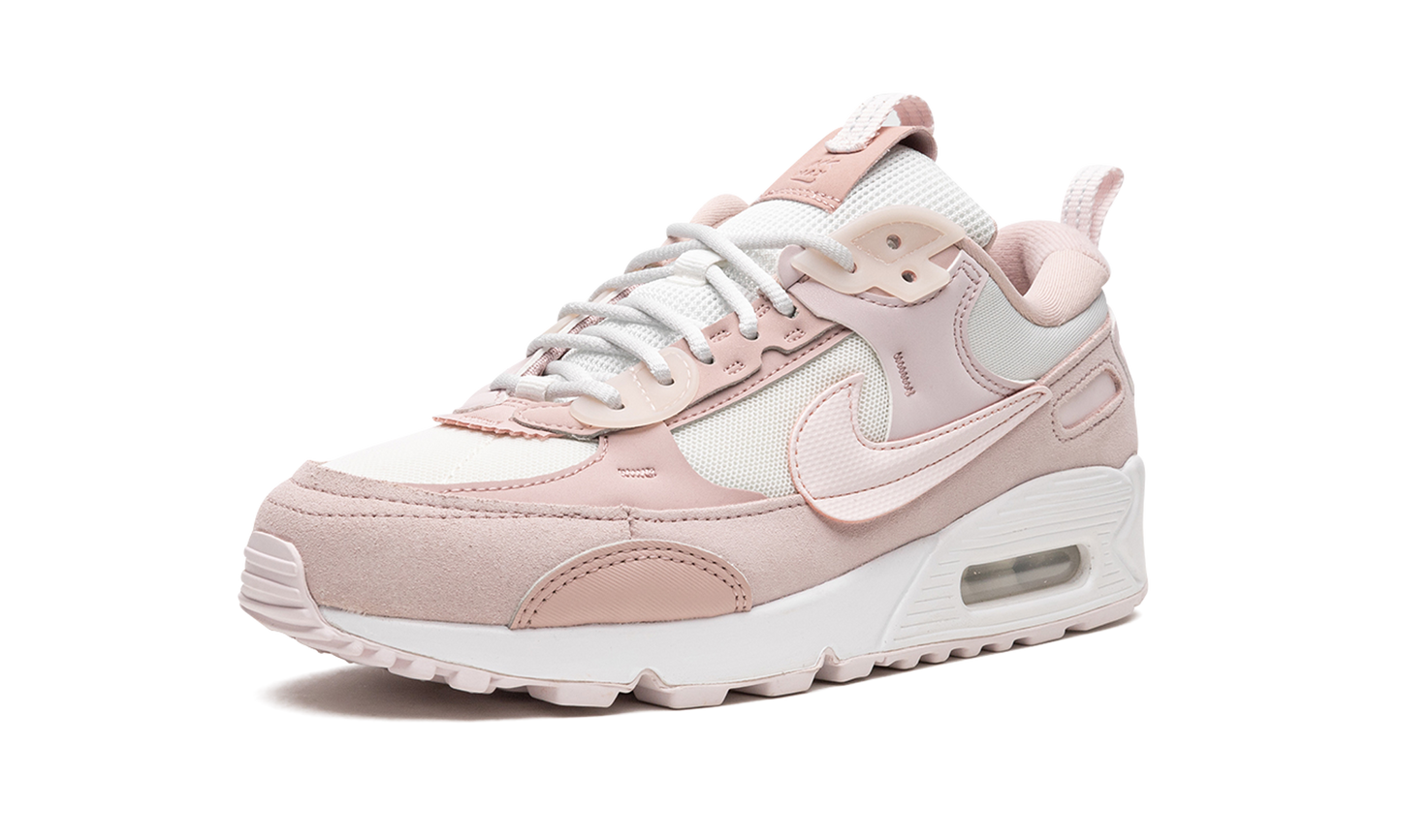 AIR MAX 90 FUTURA MNS WMNS"Barley Rose" DM9922 104
