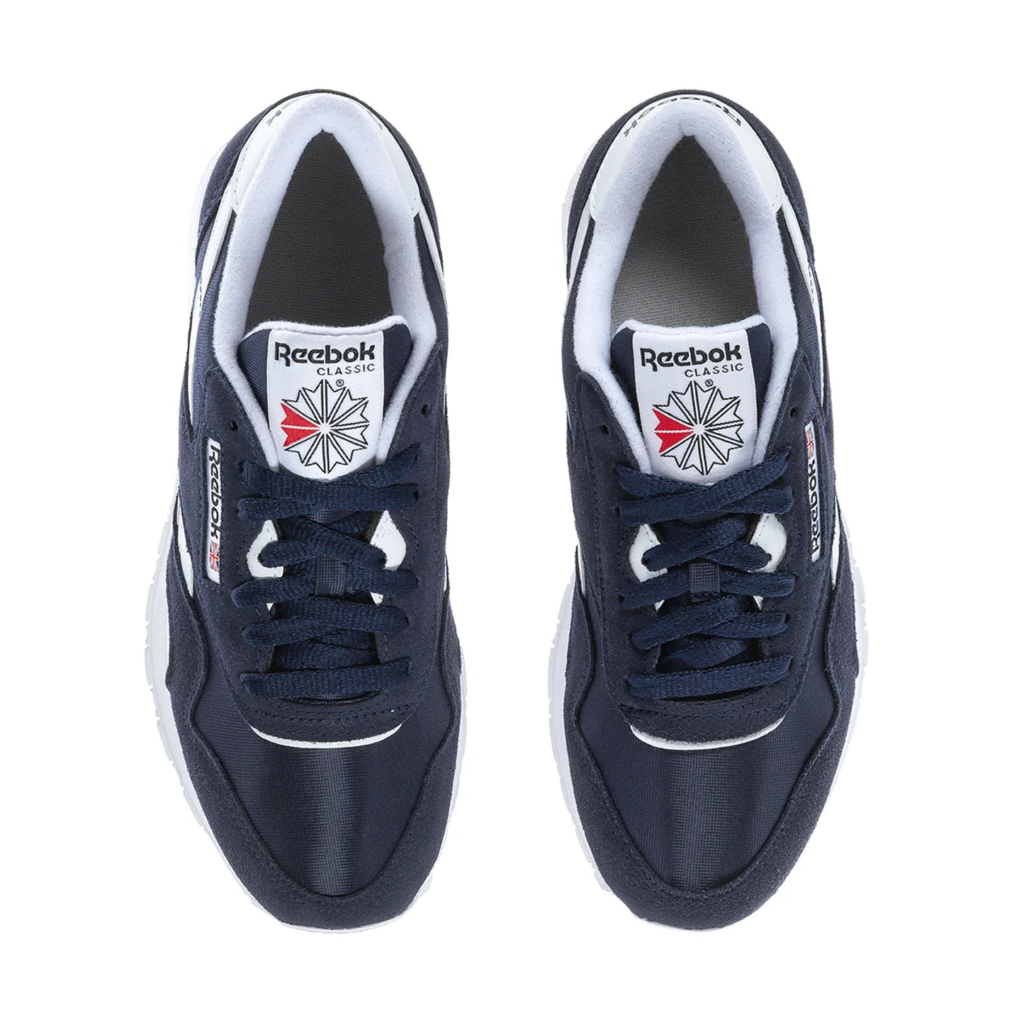 Classic Nylon - Mens