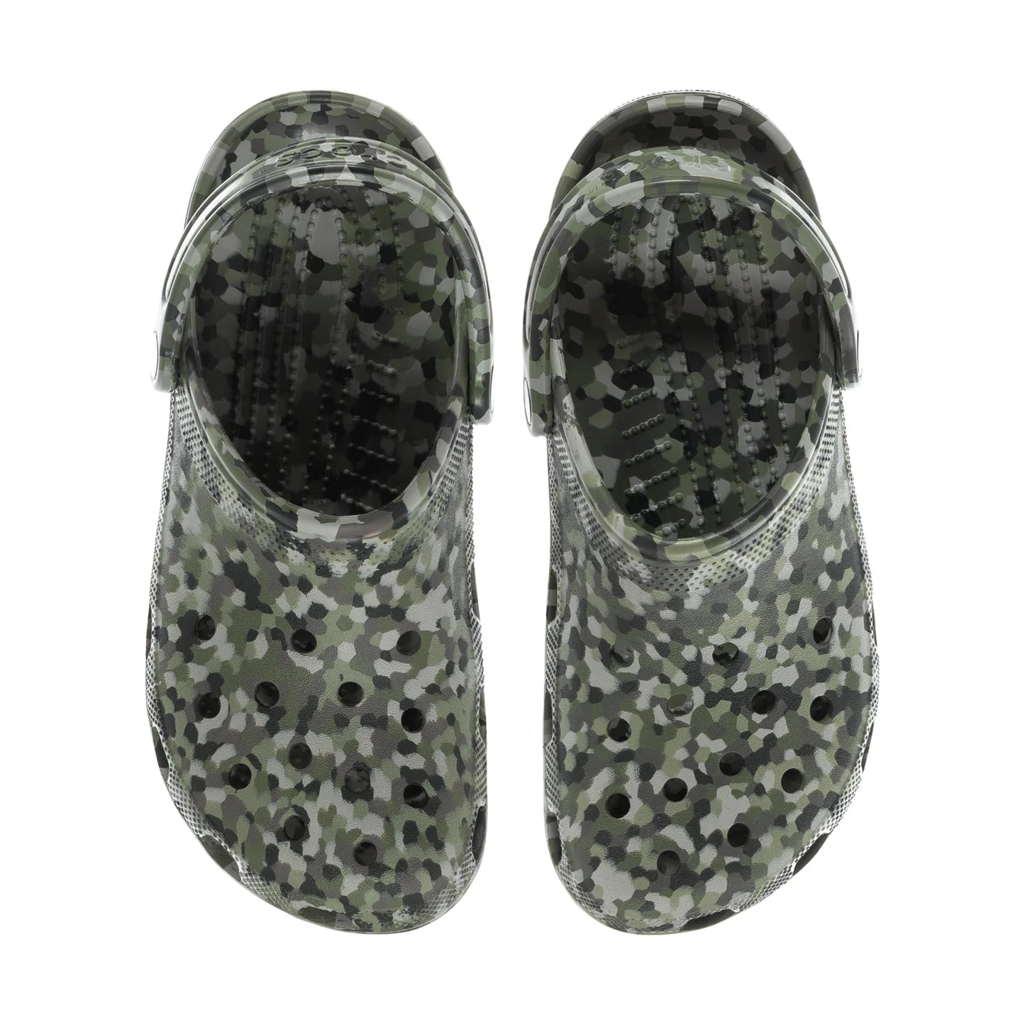 Classic Clog - Mens