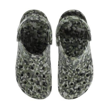 Classic Clog - Mens
