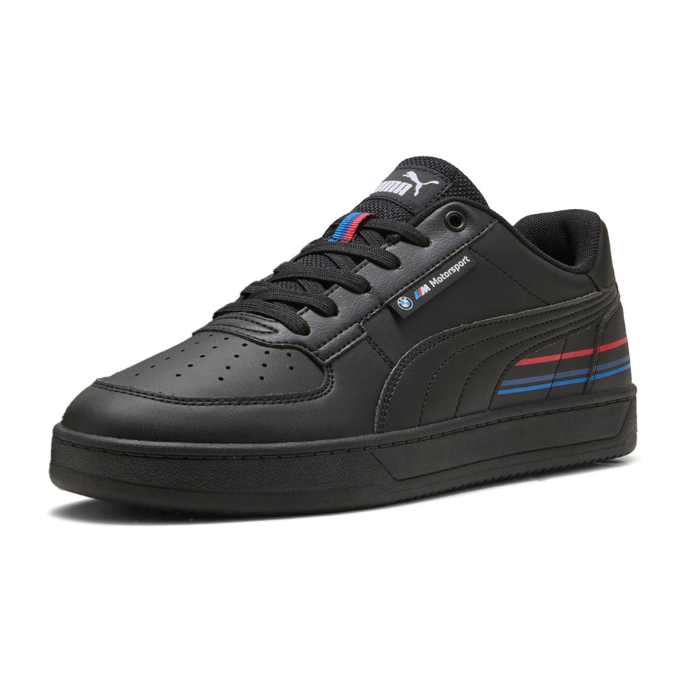 BMW M Motorsport x Caven 2.0 Lace Up Sneakers