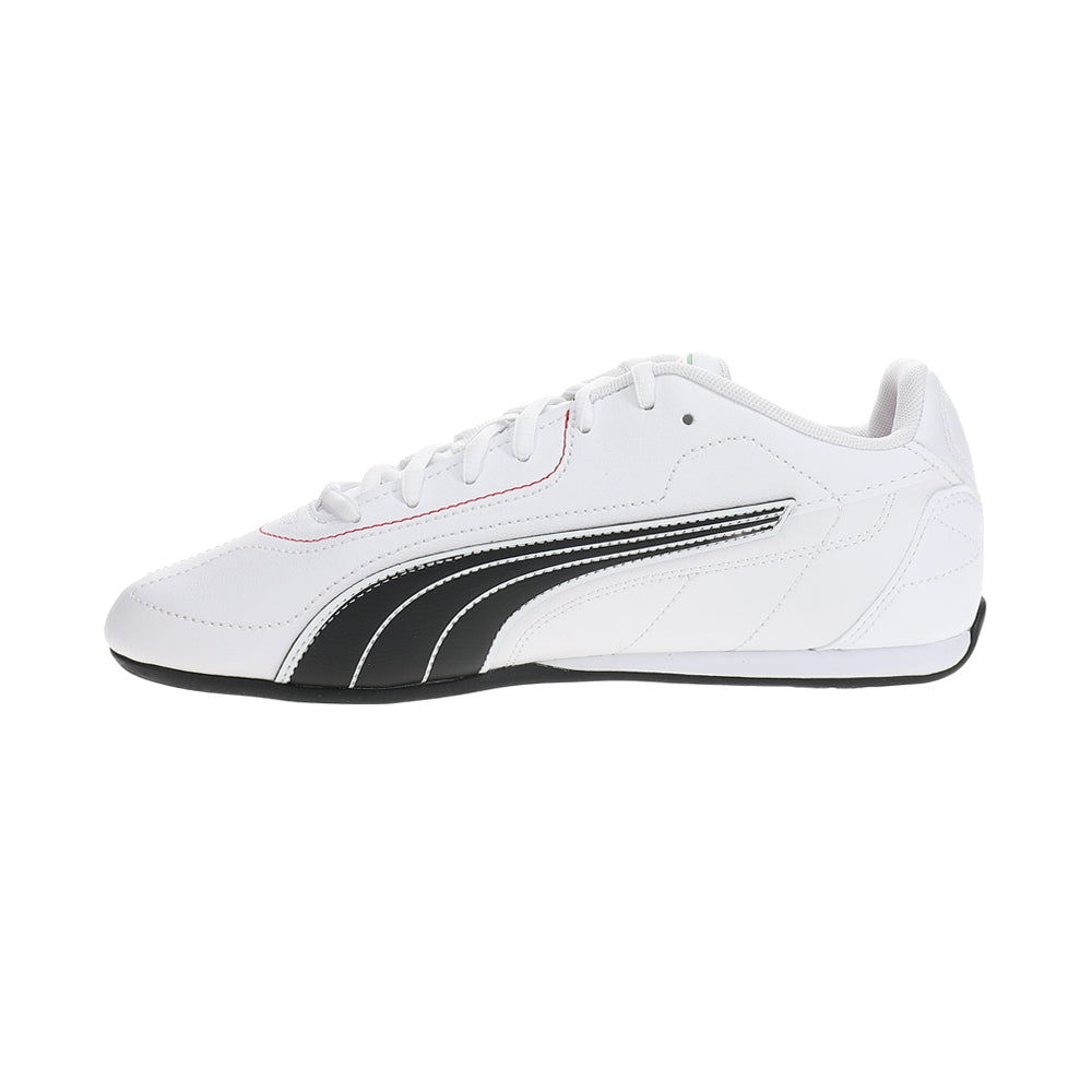 Scuderia Ferrari Catch Lace Up Sneakers