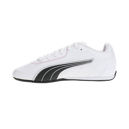 Scuderia Ferrari Catch Lace Up Sneakers