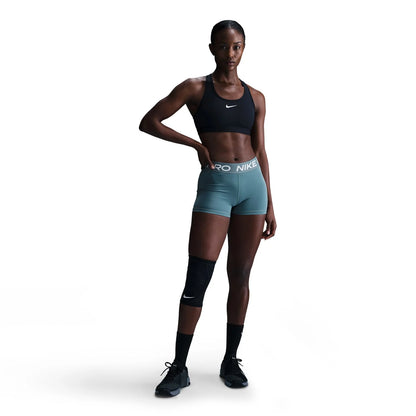Nike Pro 3" Bike Short - Womens