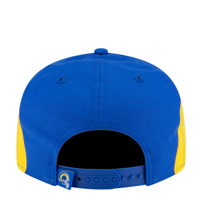Rams Helmet OTC 950