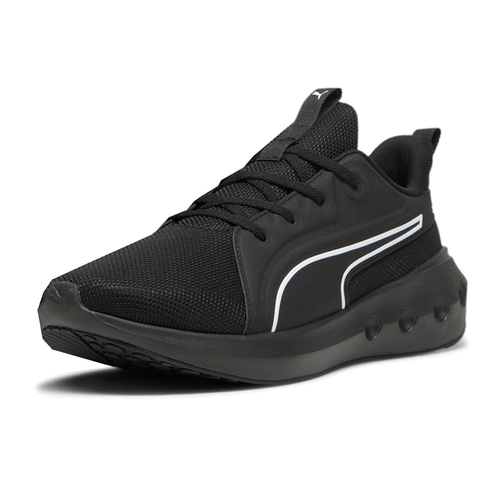 Softride Carson Lace Up Sneakers