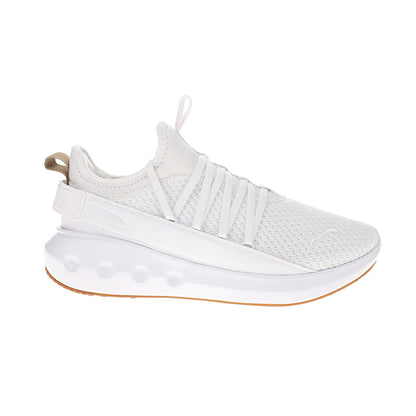 Softride Carson Fresh Knit Lace Up Sneakers