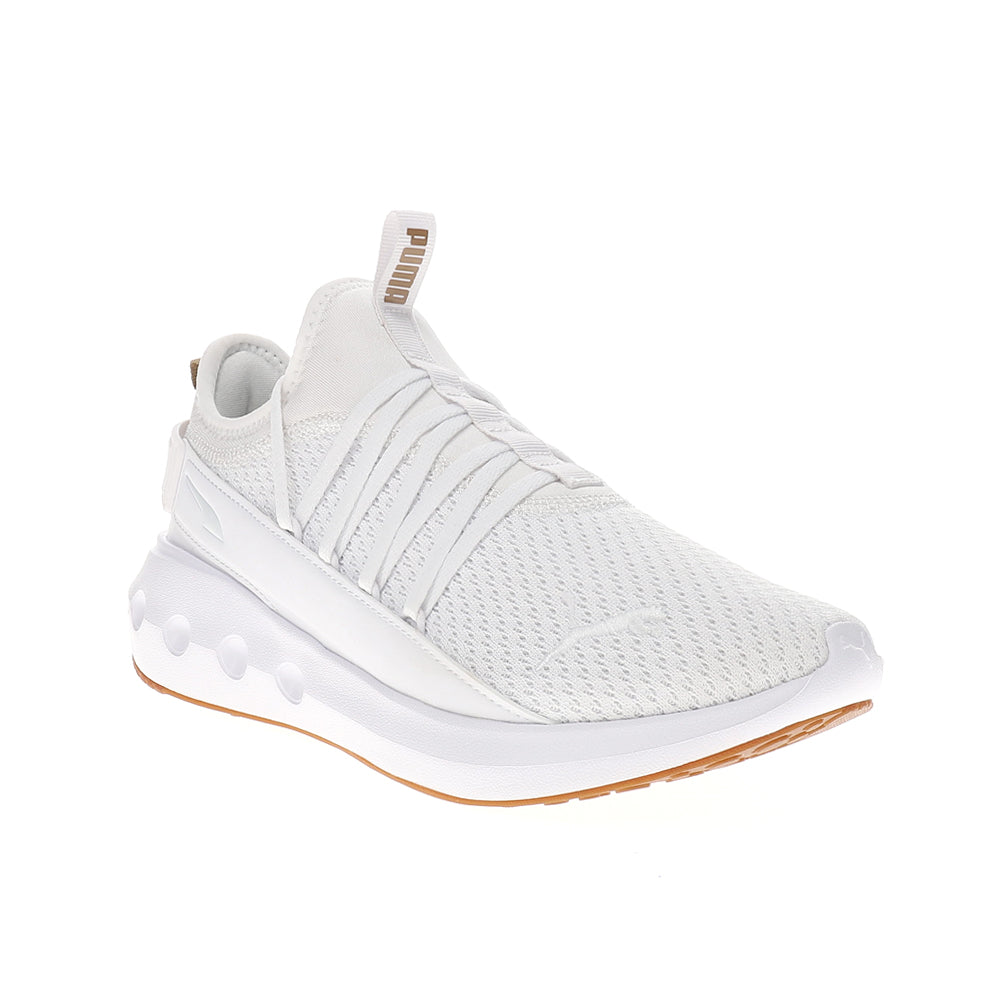 Softride Carson Fresh Knit Lace Up Sneakers