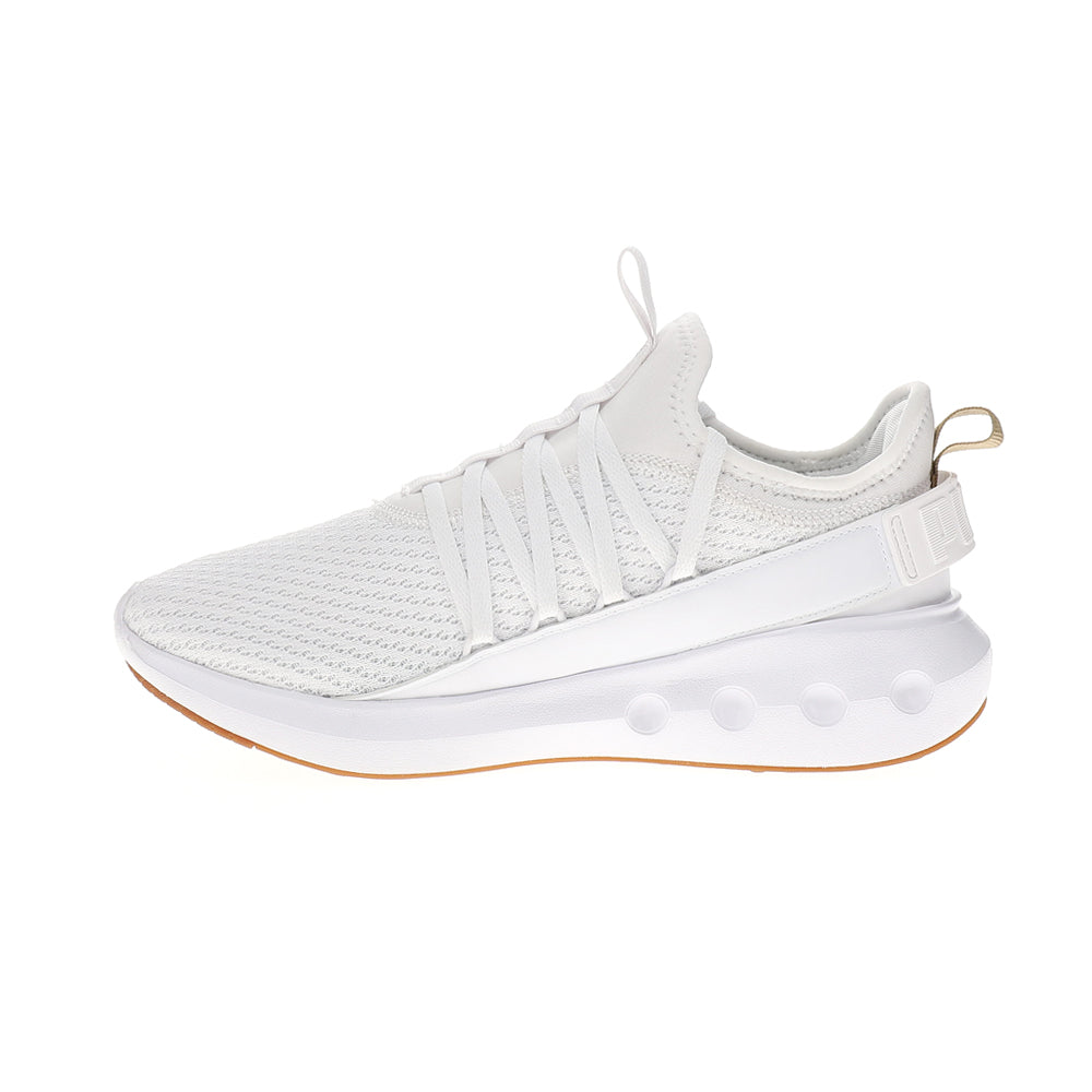 Softride Carson Fresh Knit Lace Up Sneakers