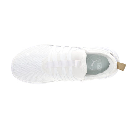Softride Carson Fresh Knit Lace Up Sneakers