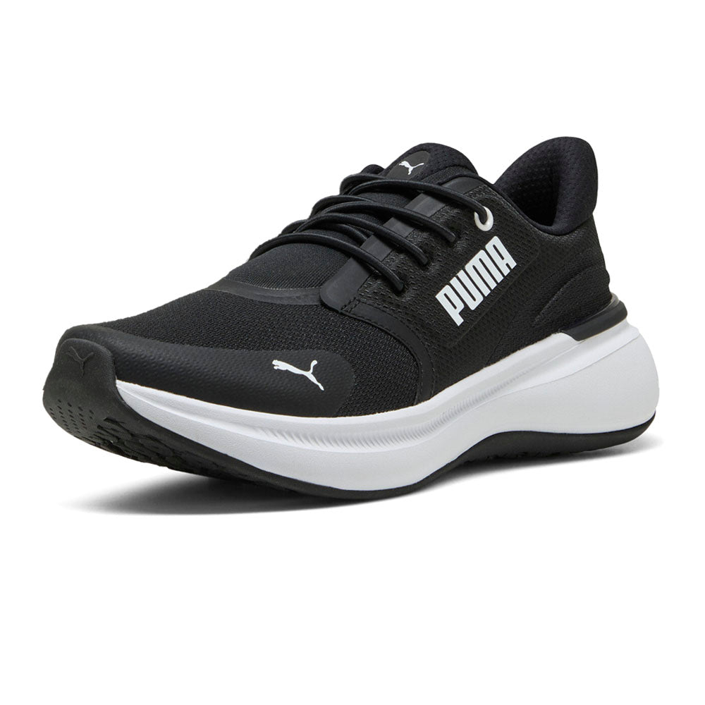 Softride Exo Shift Lace Up Sneakers