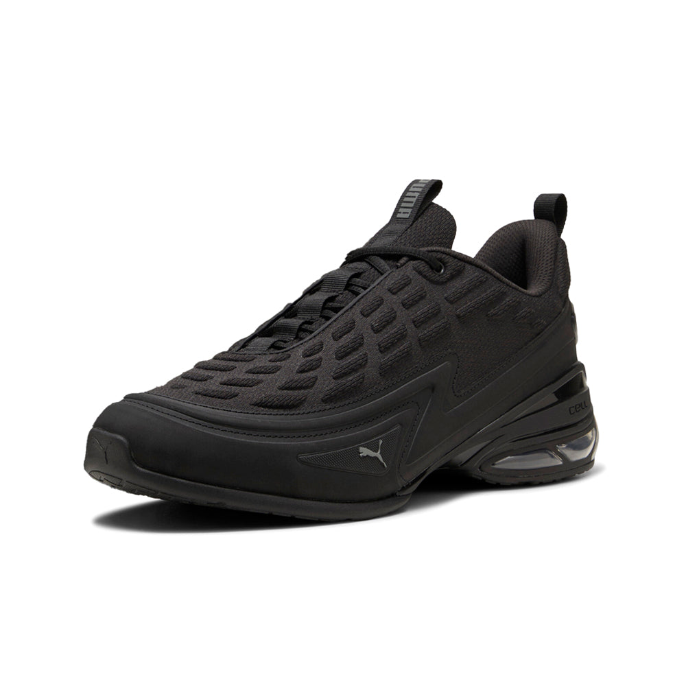 Meza Lace Up Sneakers