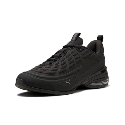 Meza Lace Up Sneakers