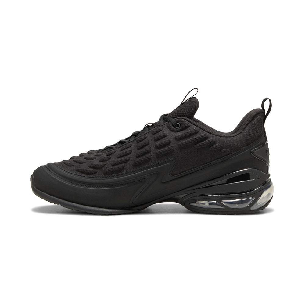 Meza Lace Up Sneakers