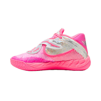 PUMA X LAMELO BALL MB.05 World Tour Basketball Shoes