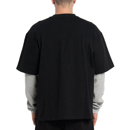 HW 2-in-1 LS Thermal -Mens