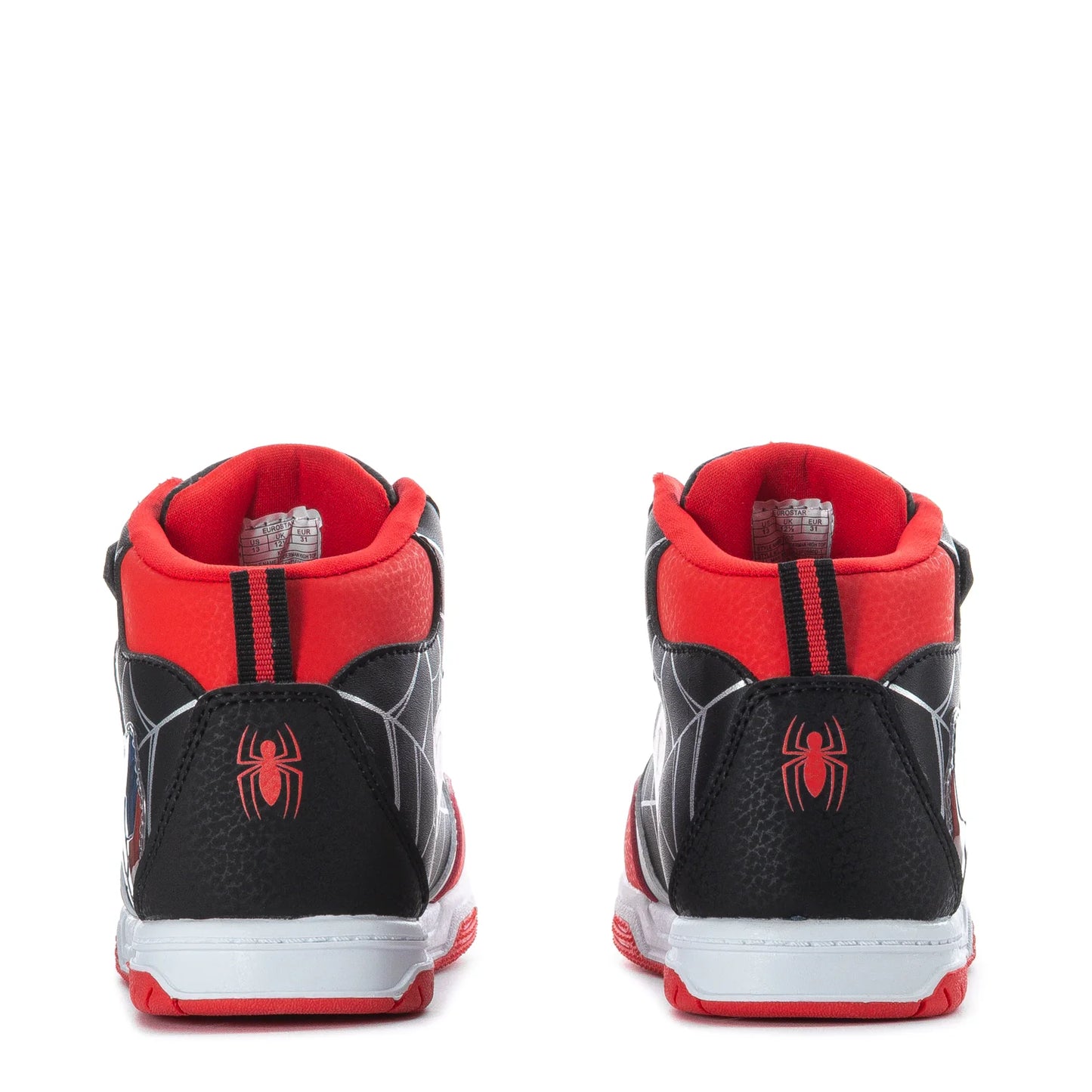 Spiderman High Top - Kids