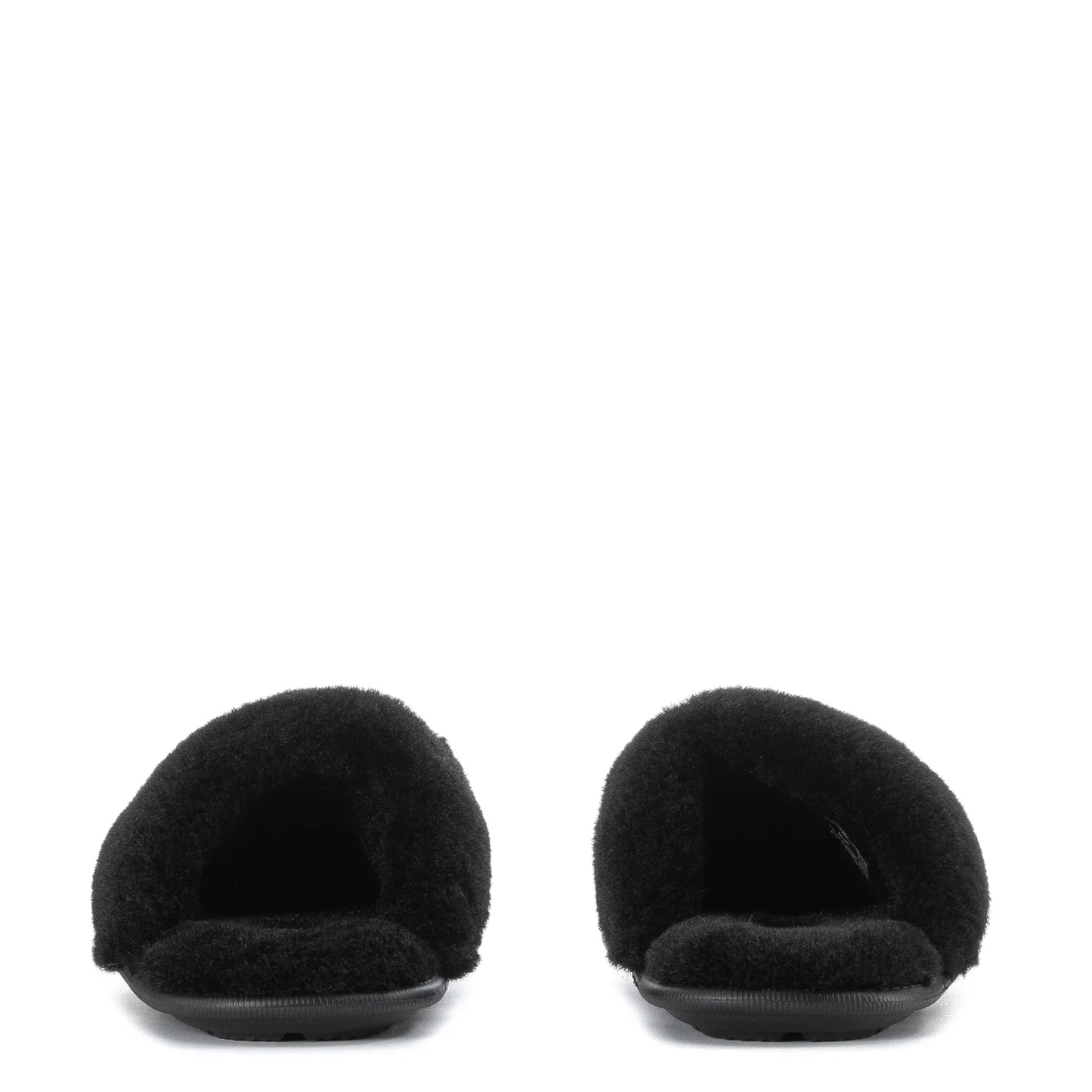 Classic Fuzz Scuff - Womens