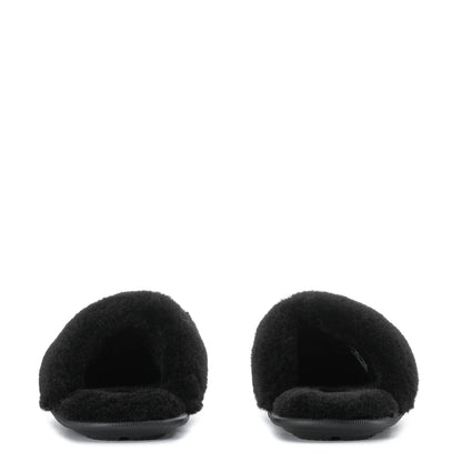 Classic Fuzz Scuff - Womens