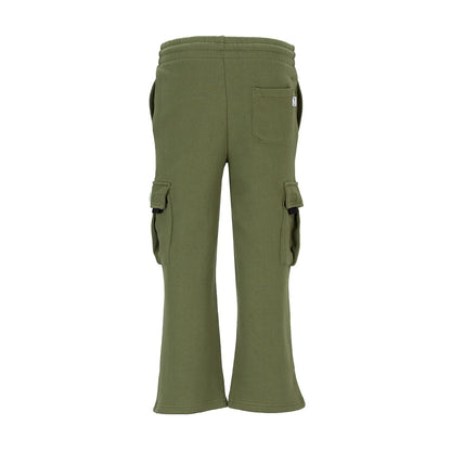 Fleece Cargo Sweatpant - Youth