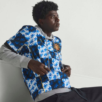 Manchester United 25/26 Lifestyle Jersey - Mens