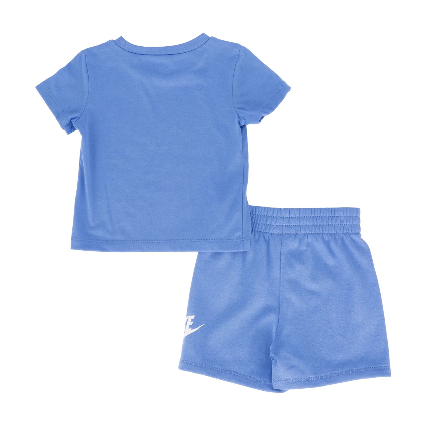 Club Short Set - Infant
