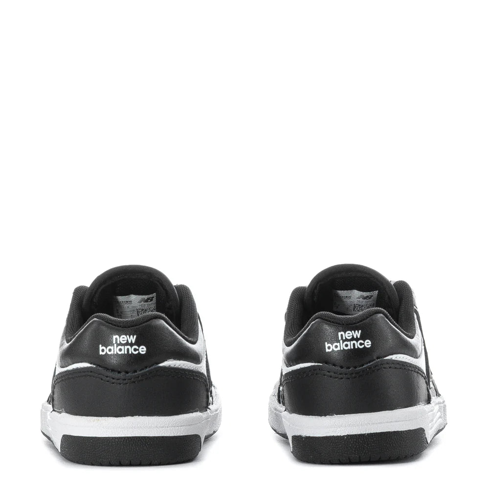 BB480 Wide - Toddler
