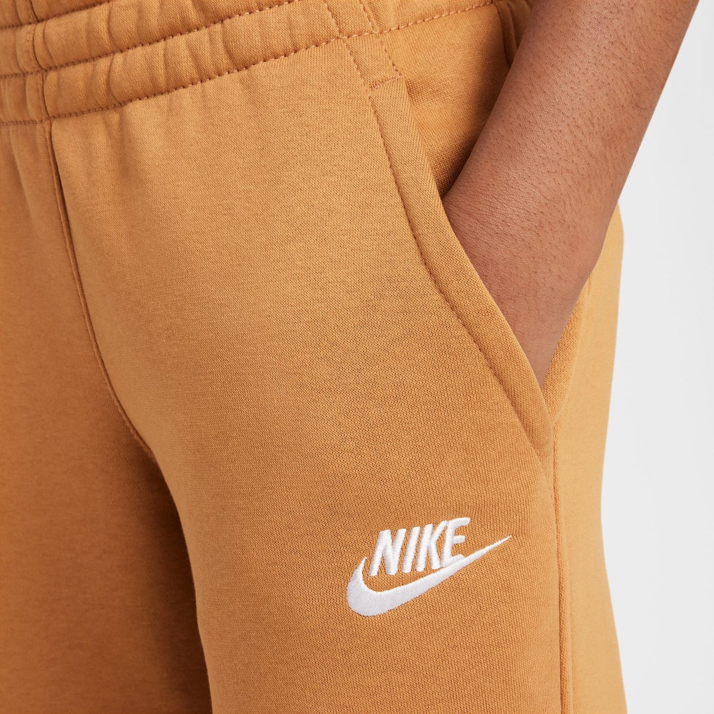 Club Fleece Jogger - Youth
