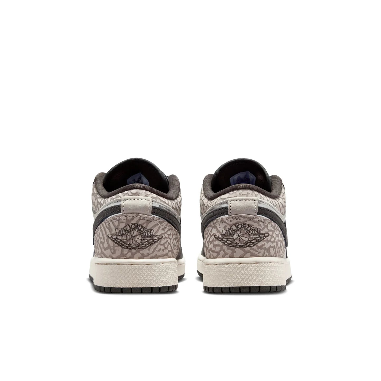 AJ 1 Low SE - Youth