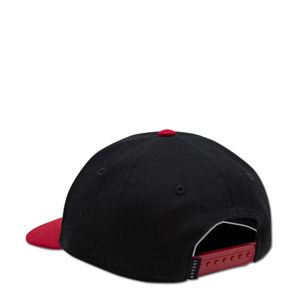 Youth Air Jordan Script 2-Tone Snapback