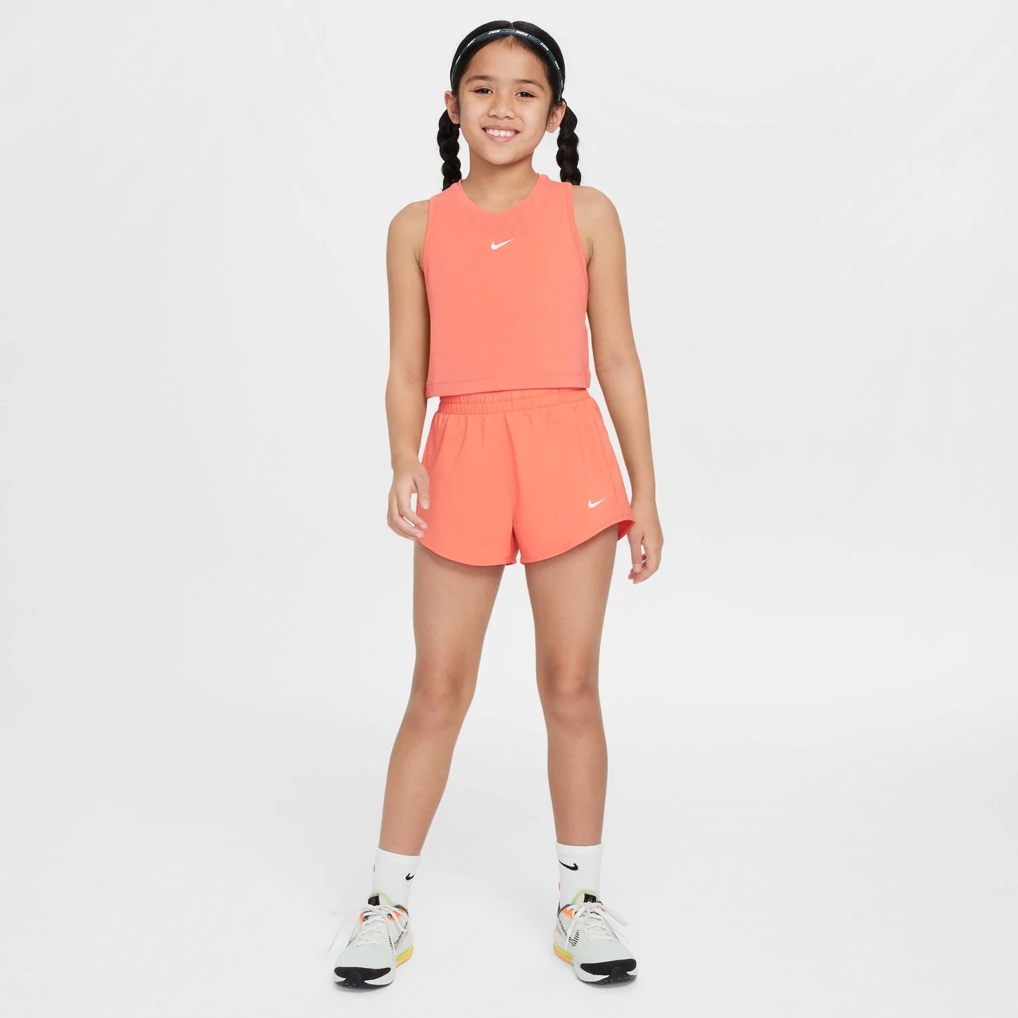 Nike Pro Tank - Youth