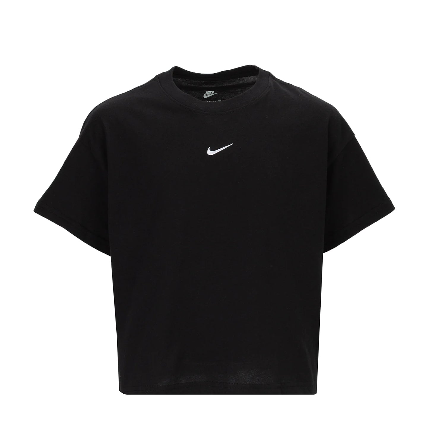 Essential Boxy Tee - Youth