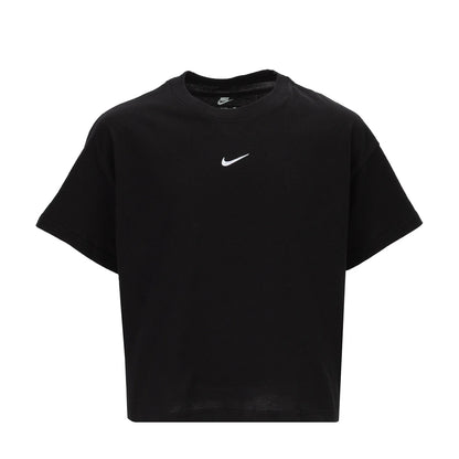 Essential Boxy Tee - Youth