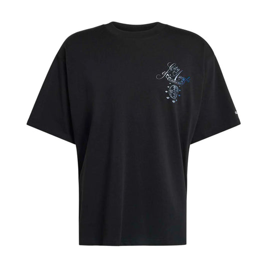 LA City Tee -Mens