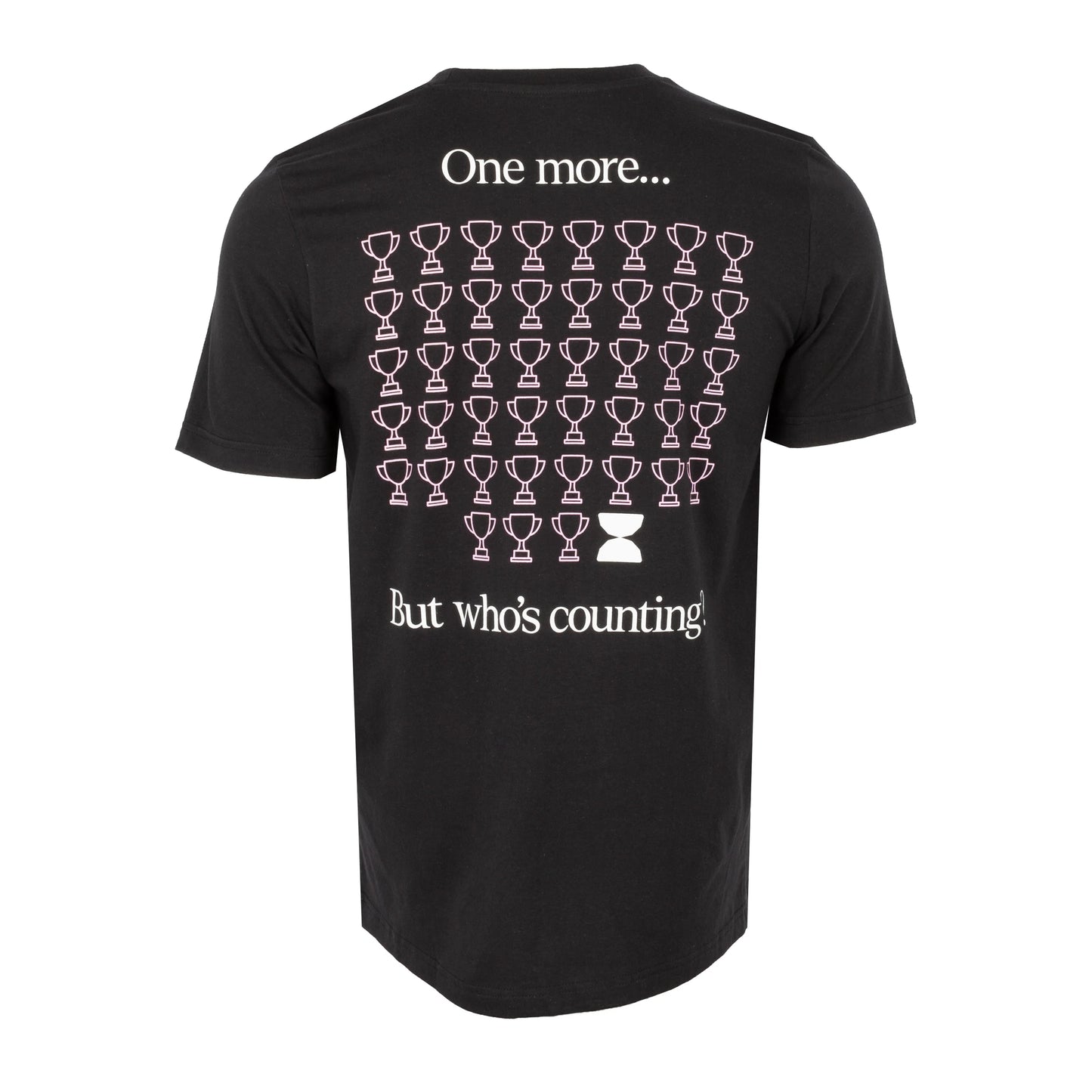 Messi Trophy Tee - Mens