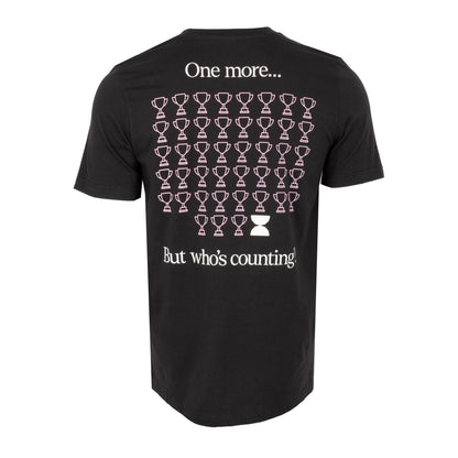 Messi Trophy Tee - Mens