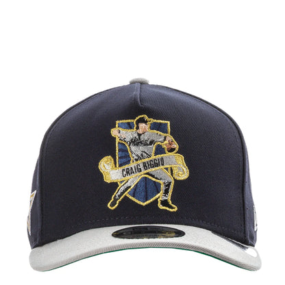 Astros Craig Biggio 2-Tone OTC 950 A-Frame