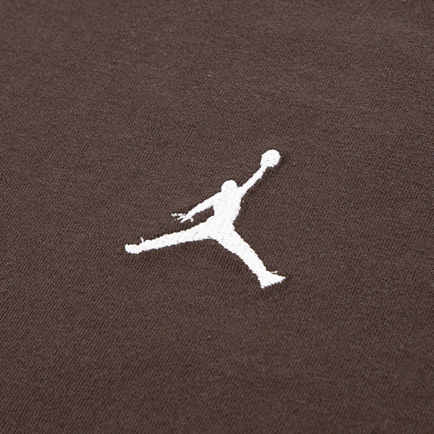 Jumpman Air Embroidered Tee - Youth