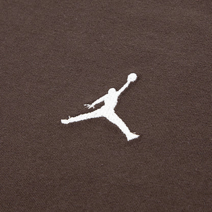 Jumpman Air Embroidered Tee - Youth