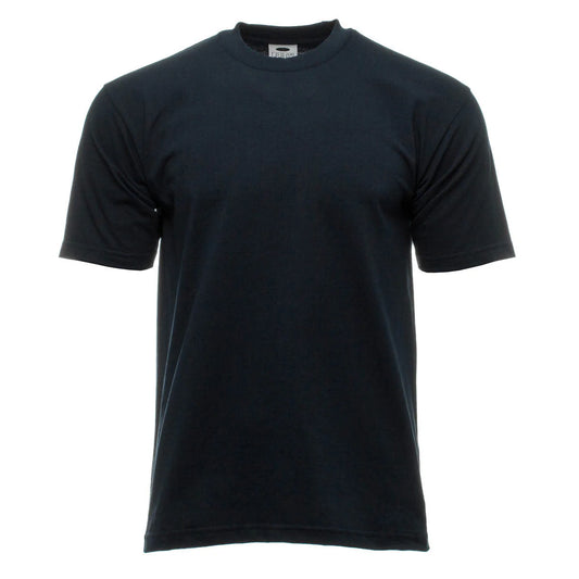 Heavyweight Solid Crew Neck - Mens