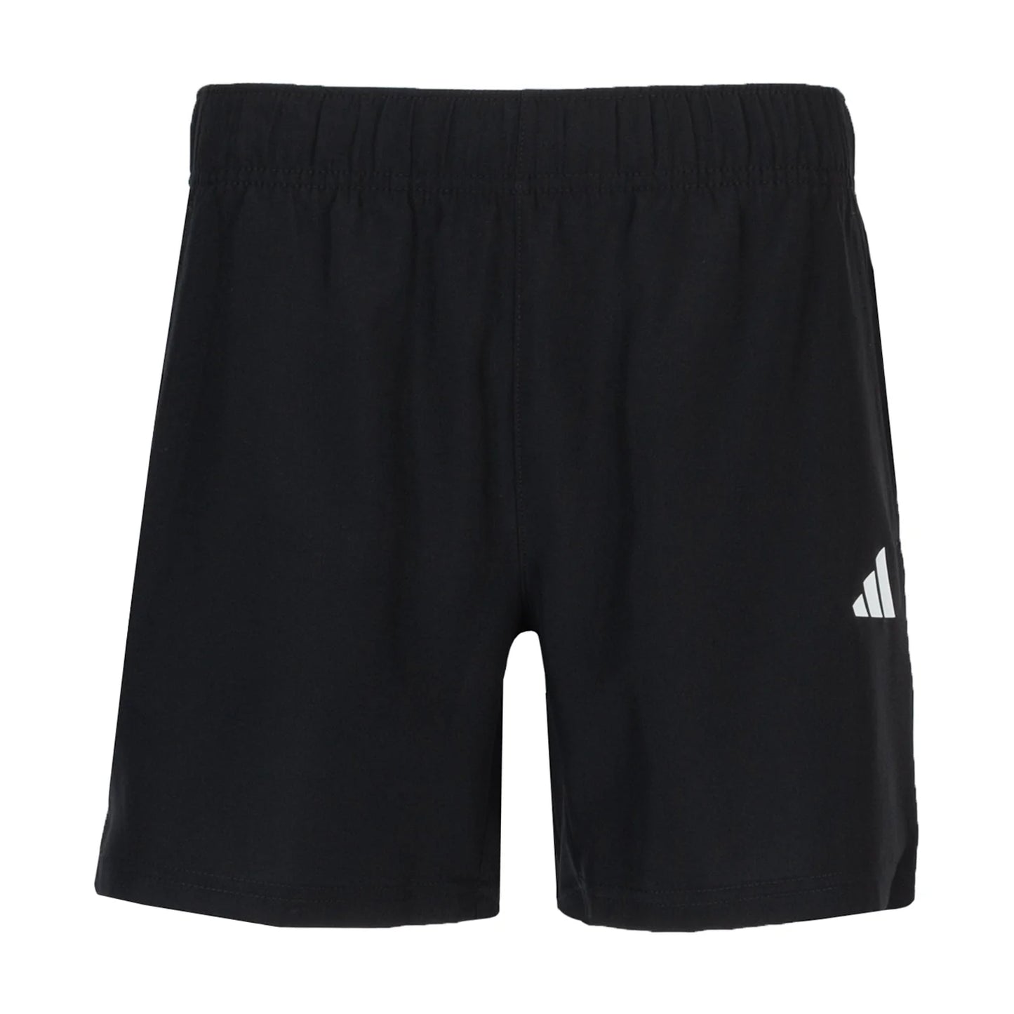 Woven Essentials Small Logo Short - Youth
