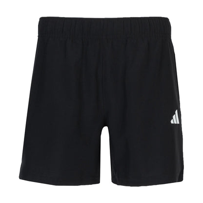 Woven Essentials Small Logo Short - Youth