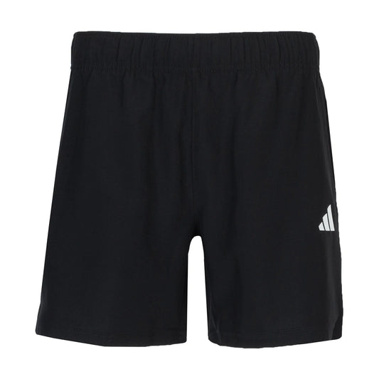 Woven Essentials Small Logo Short - Youth