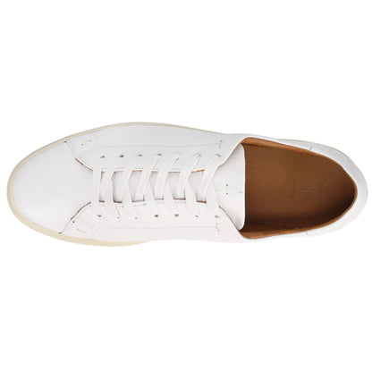 Astor Low Lace Up Sneakers