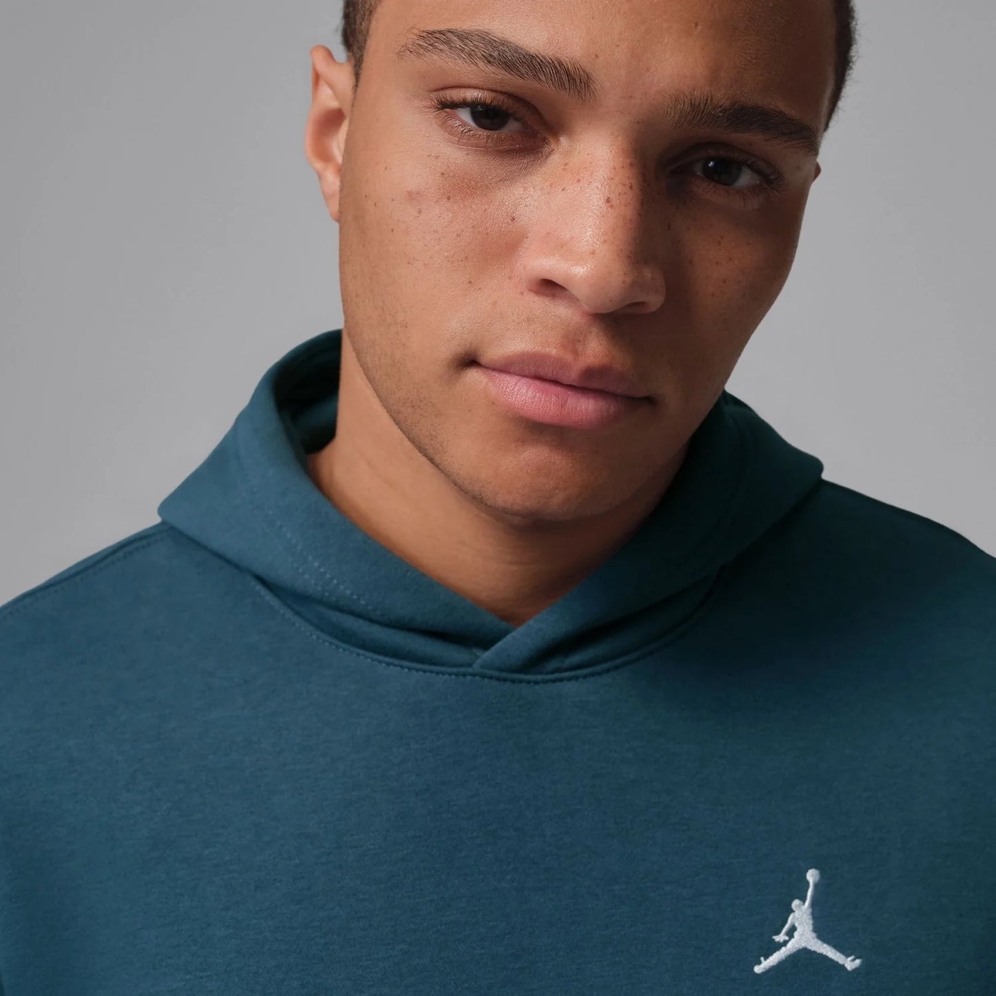 Brooklyn Fleece PO Hoody -Mens